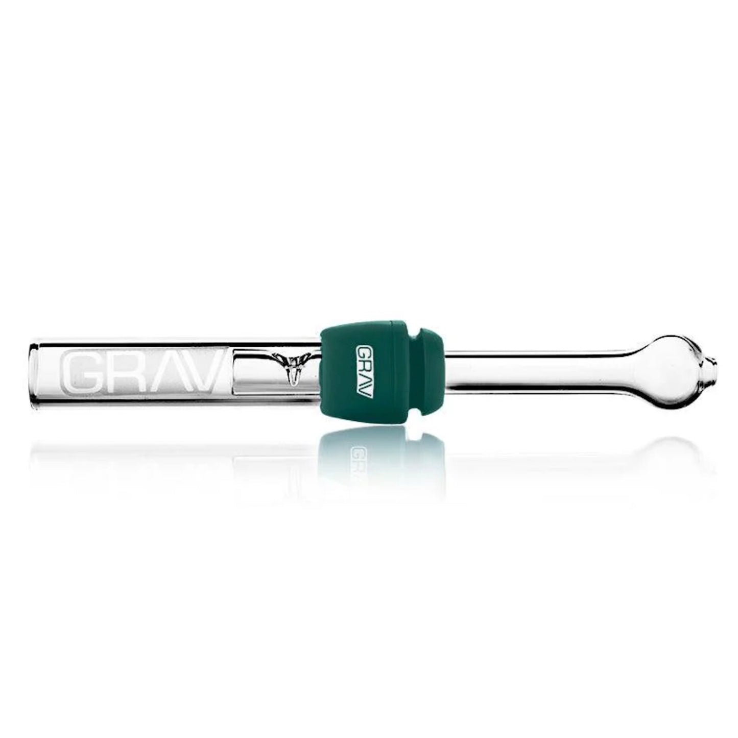 GRAV Glass Blunt with Silicone Grommet