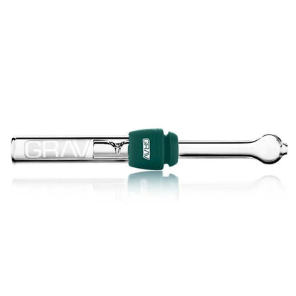 GRAV Glass Blunt with Silicone Grommet