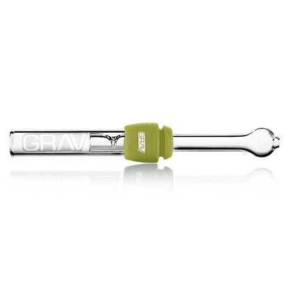 GRAV Glass Blunt with Silicone Grommet