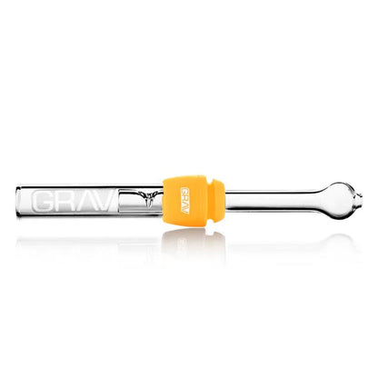 GRAV Glass Blunt with Silicone Grommet