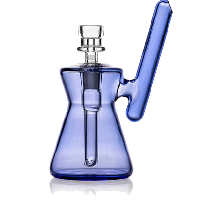 GRAV Hourglass Pocket Bubbler 4.5in