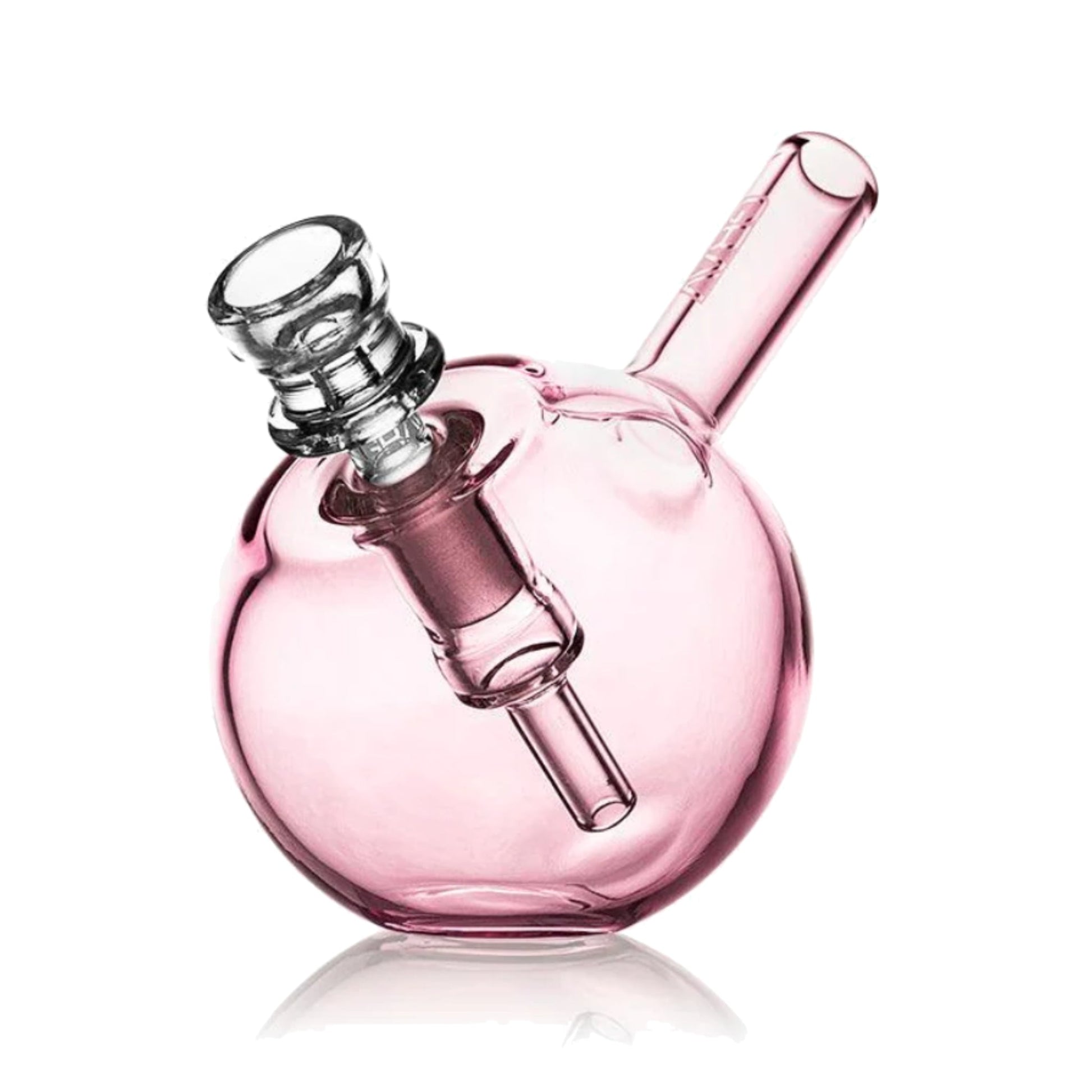Grav Spherical Pocket Bubbler 4.5in