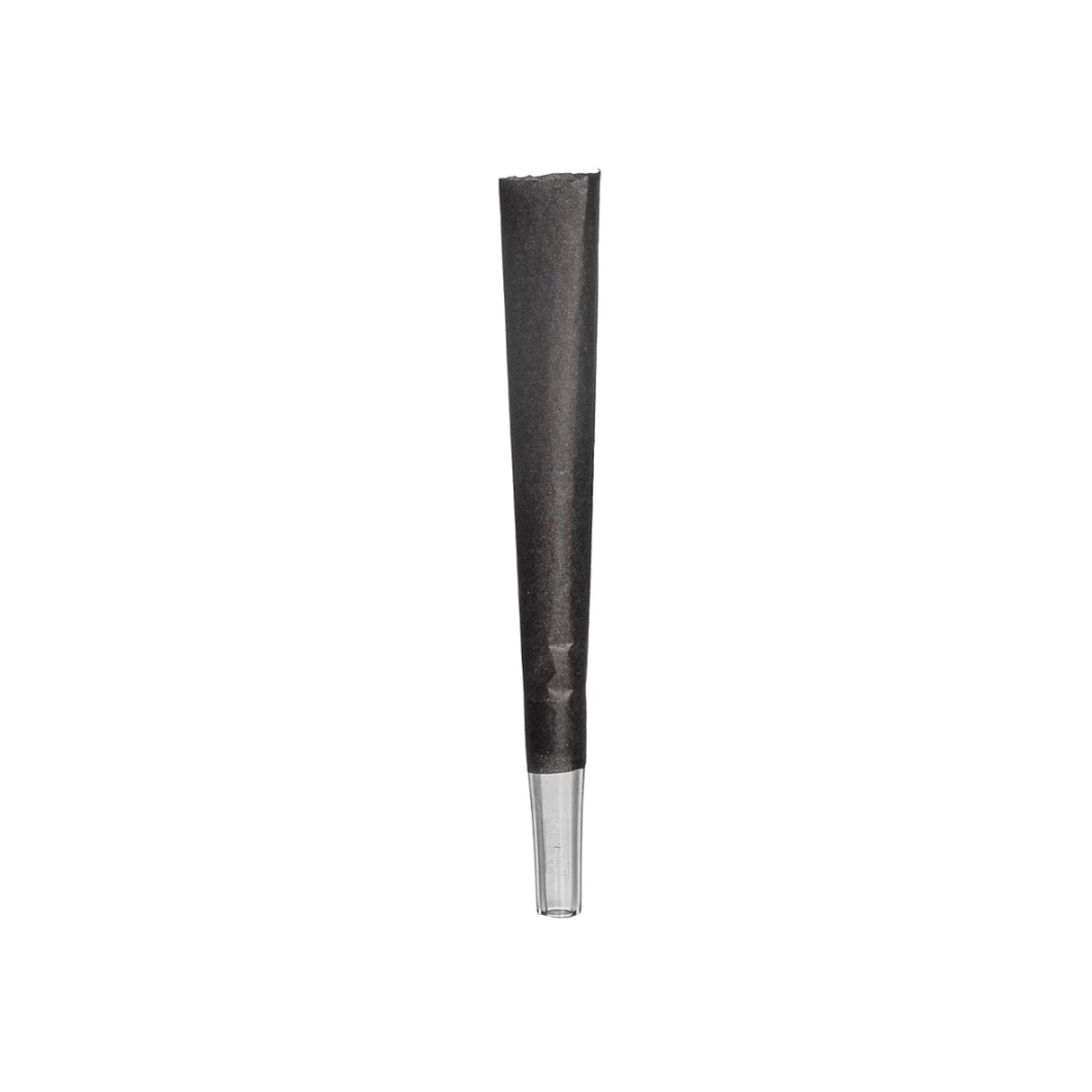 GRAV Quartz Tip Cones King Size 3-Pack