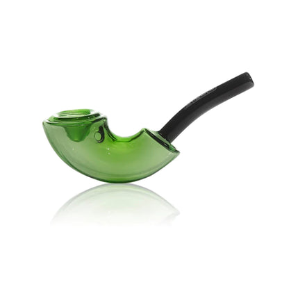 GRAV Rocker Sherlock Pipe 6in Borosilicate Glass