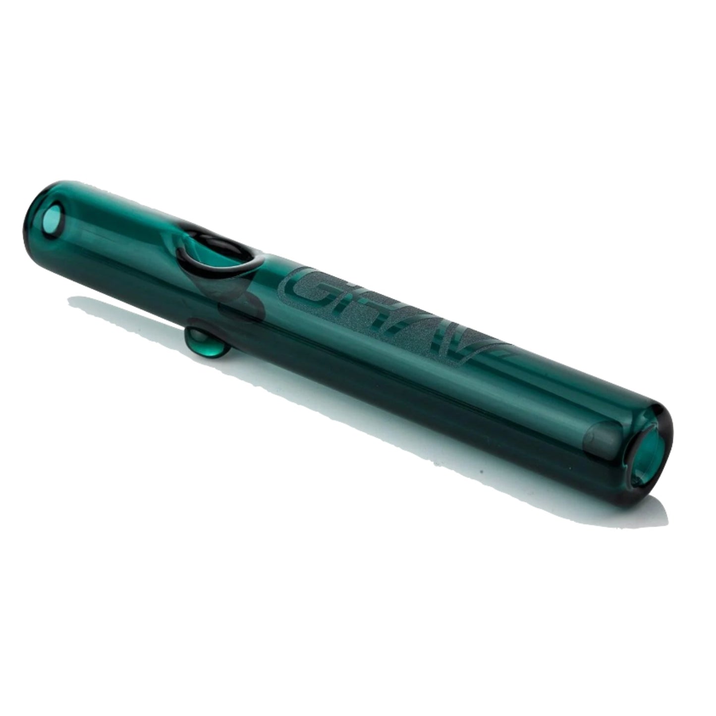 GRAV Solid Classic Steamroller Pipe 1.5in