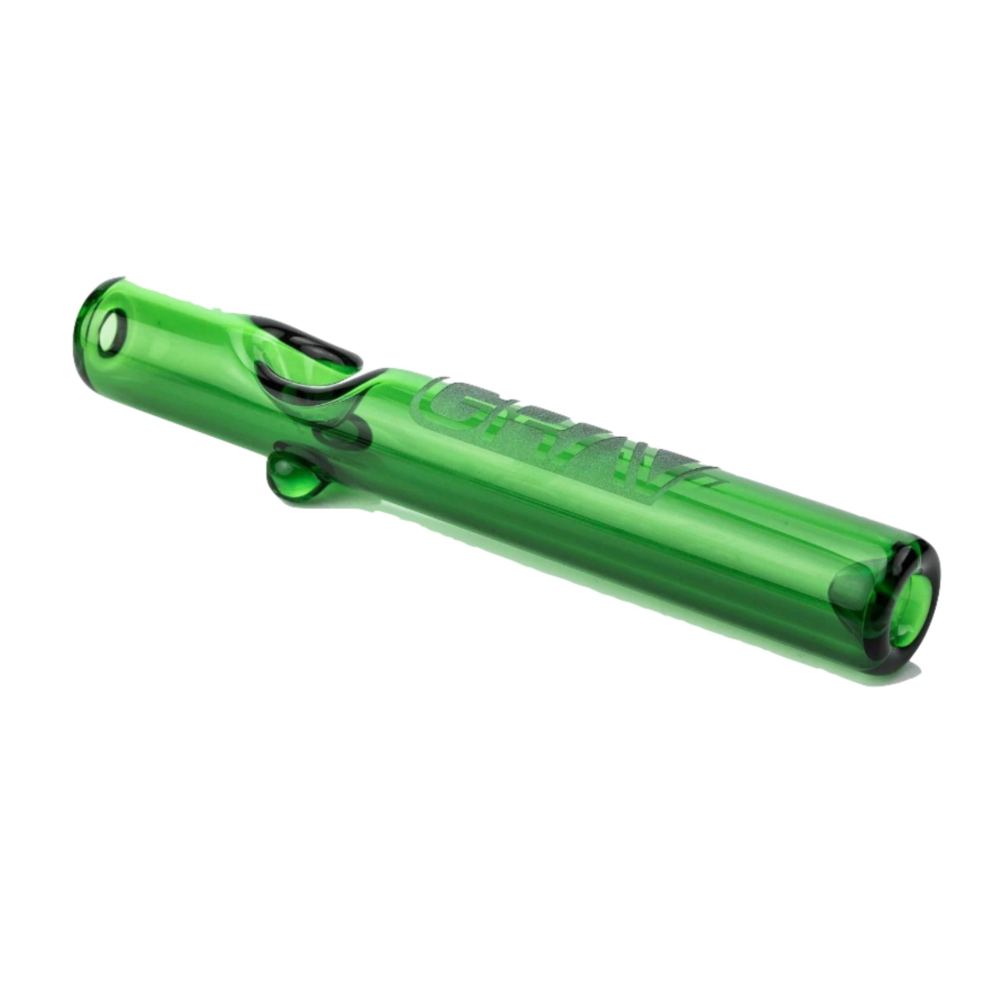 GRAV Solid Classic Steamroller Pipe 1.5in