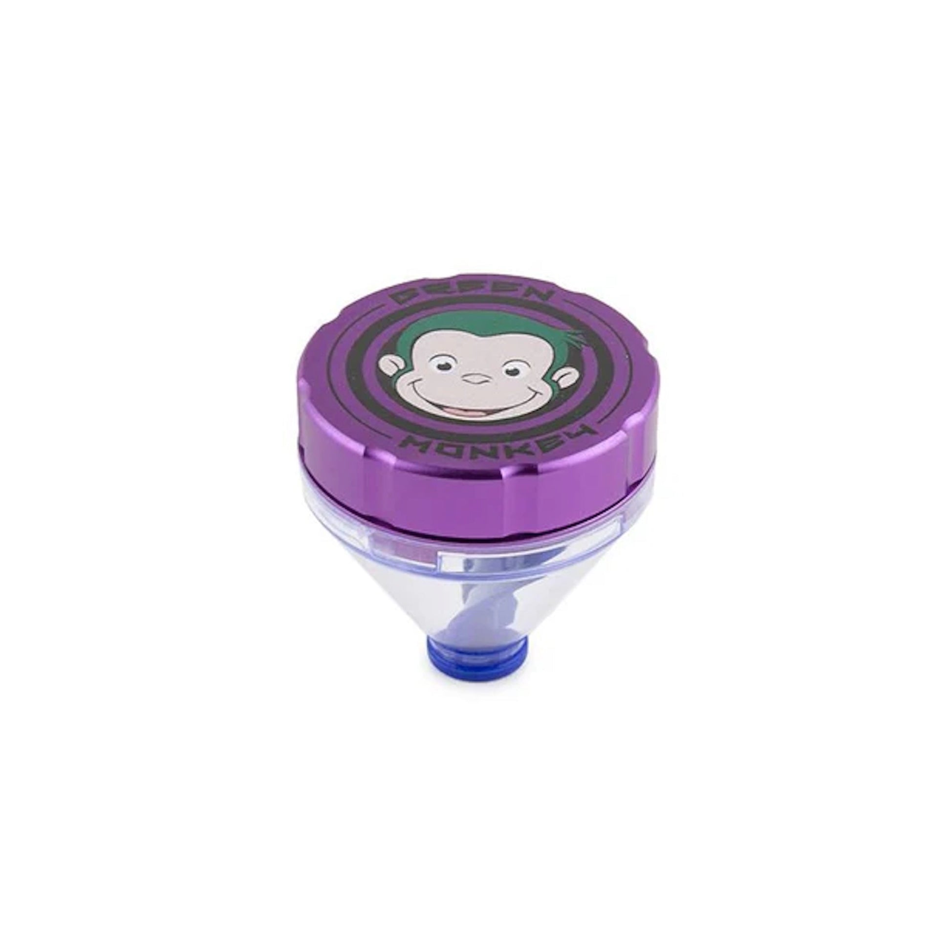 Green Monkey Patas Grinder 50mm