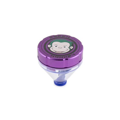 Green Monkey Patas Grinder 50mm