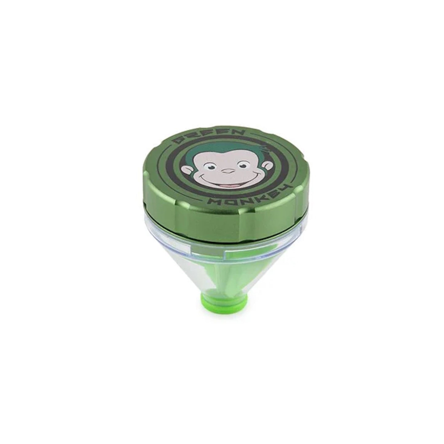 Green Monkey Patas Grinder 50mm