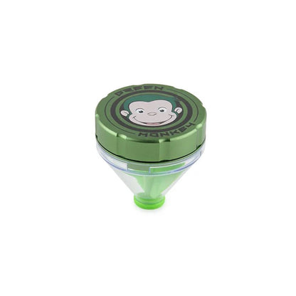 Green Monkey Patas Grinder 50mm