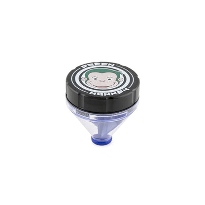 Green Monkey Patas Grinder 50mm