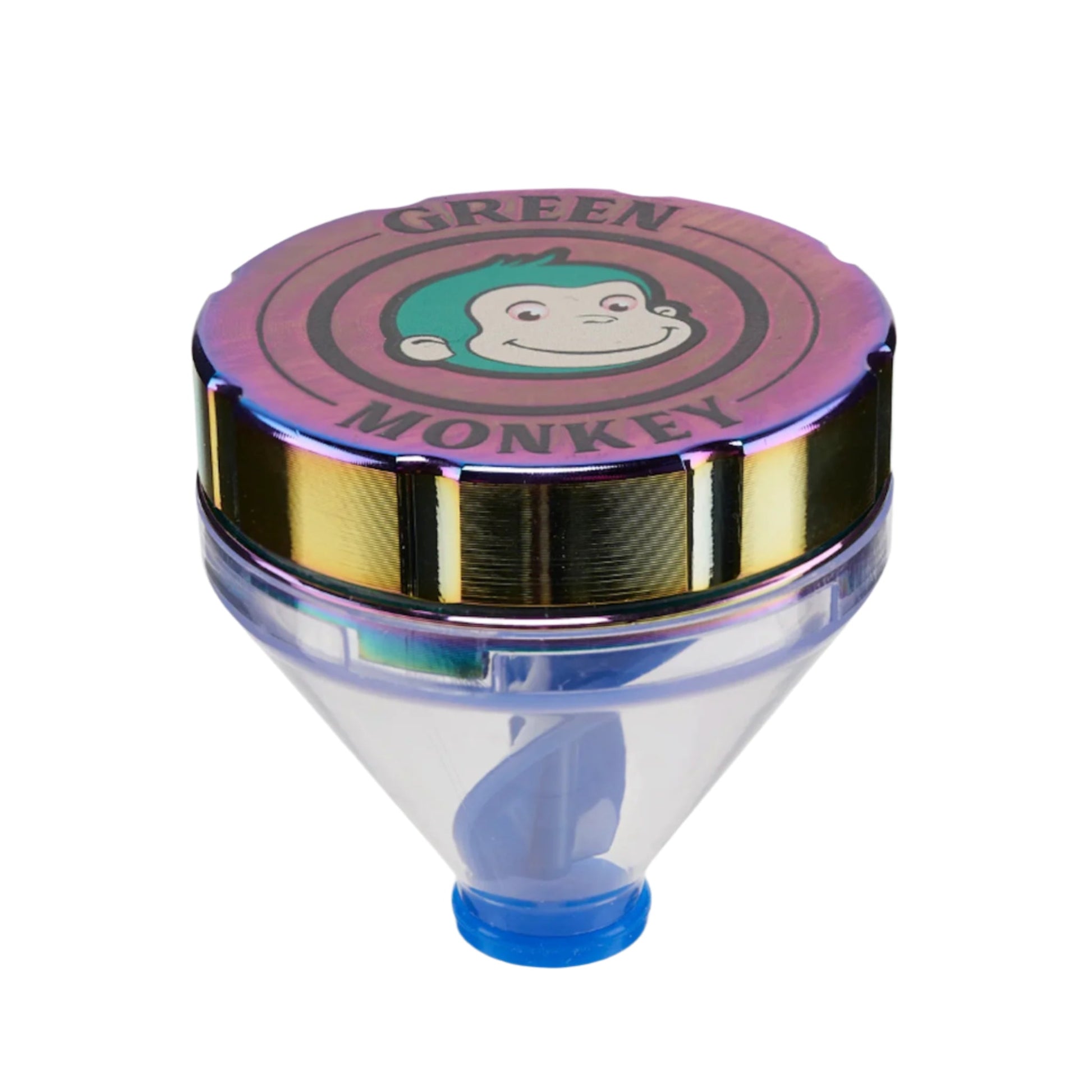 Green Monkey Patas Grinder 50mm