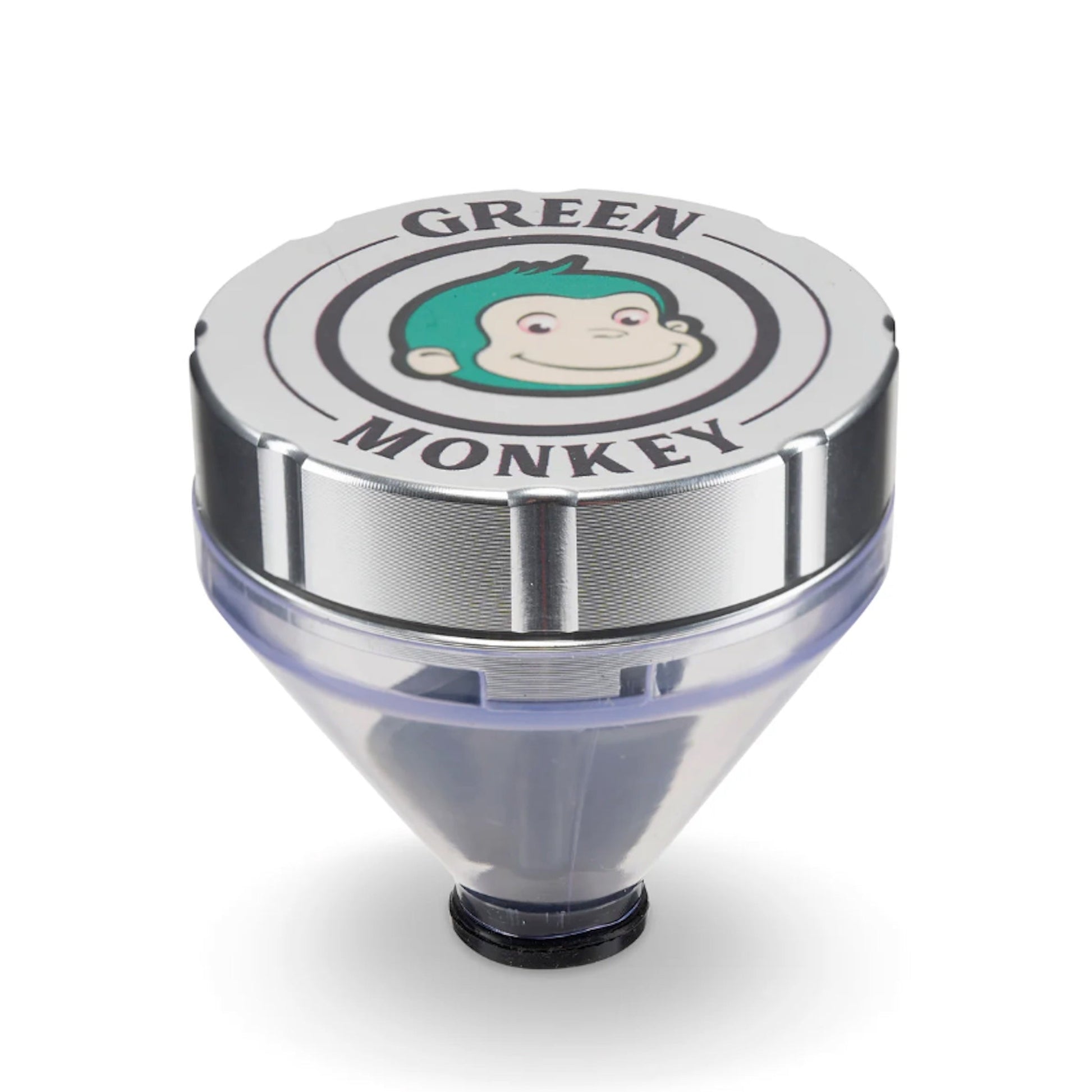Green Monkey Patas Grinder 50mm