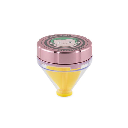 Green Monkey Patas Grinder 50mm
