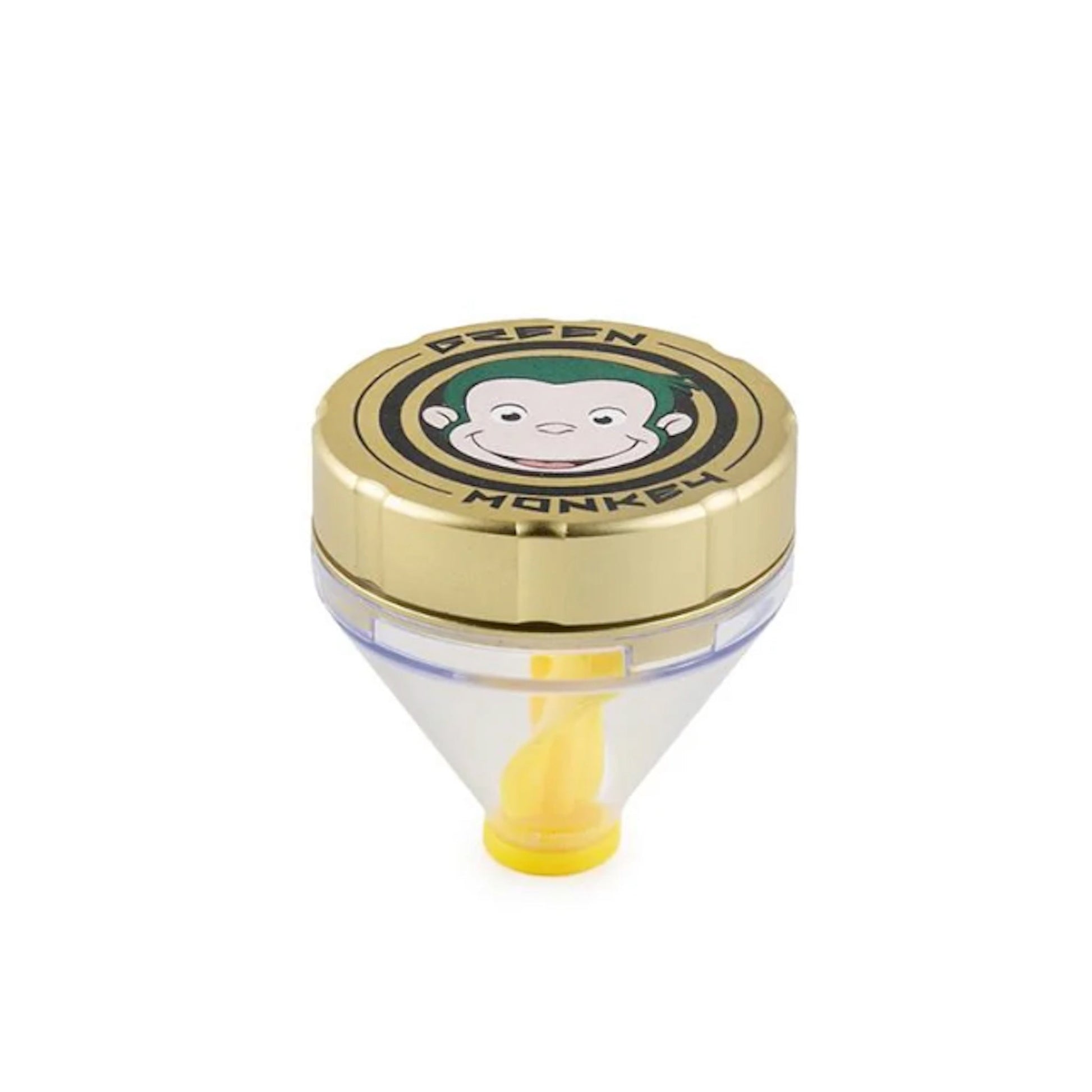 Green Monkey Patas Grinder 50mm