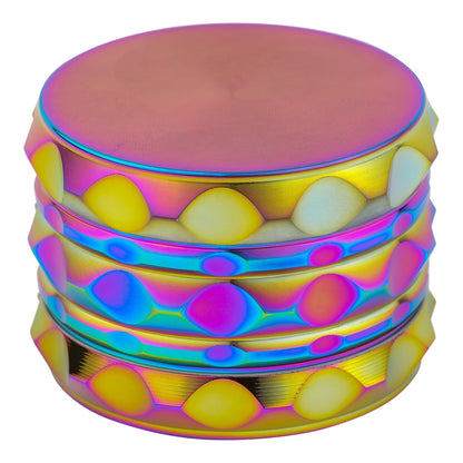 Everything 420 Gripped Brilliance Grinder 63mm