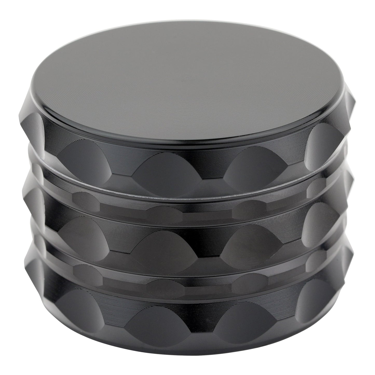 Everything 420 Gripped Brilliance Grinder 63mm