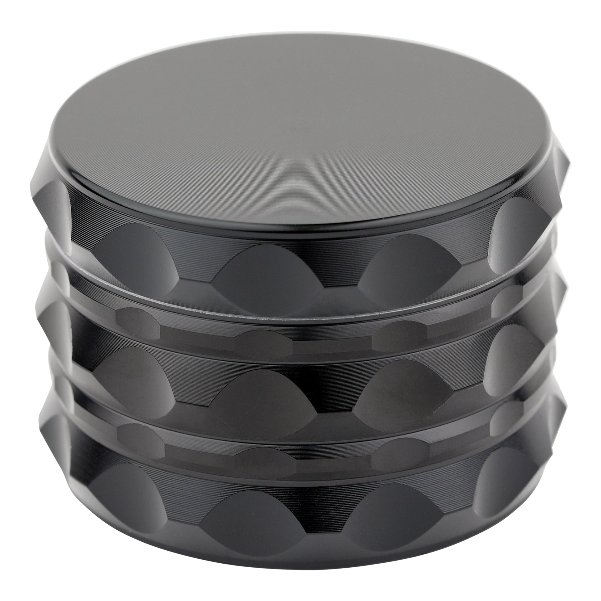 Everything 420 Gripped Brilliance Grinder 63mm