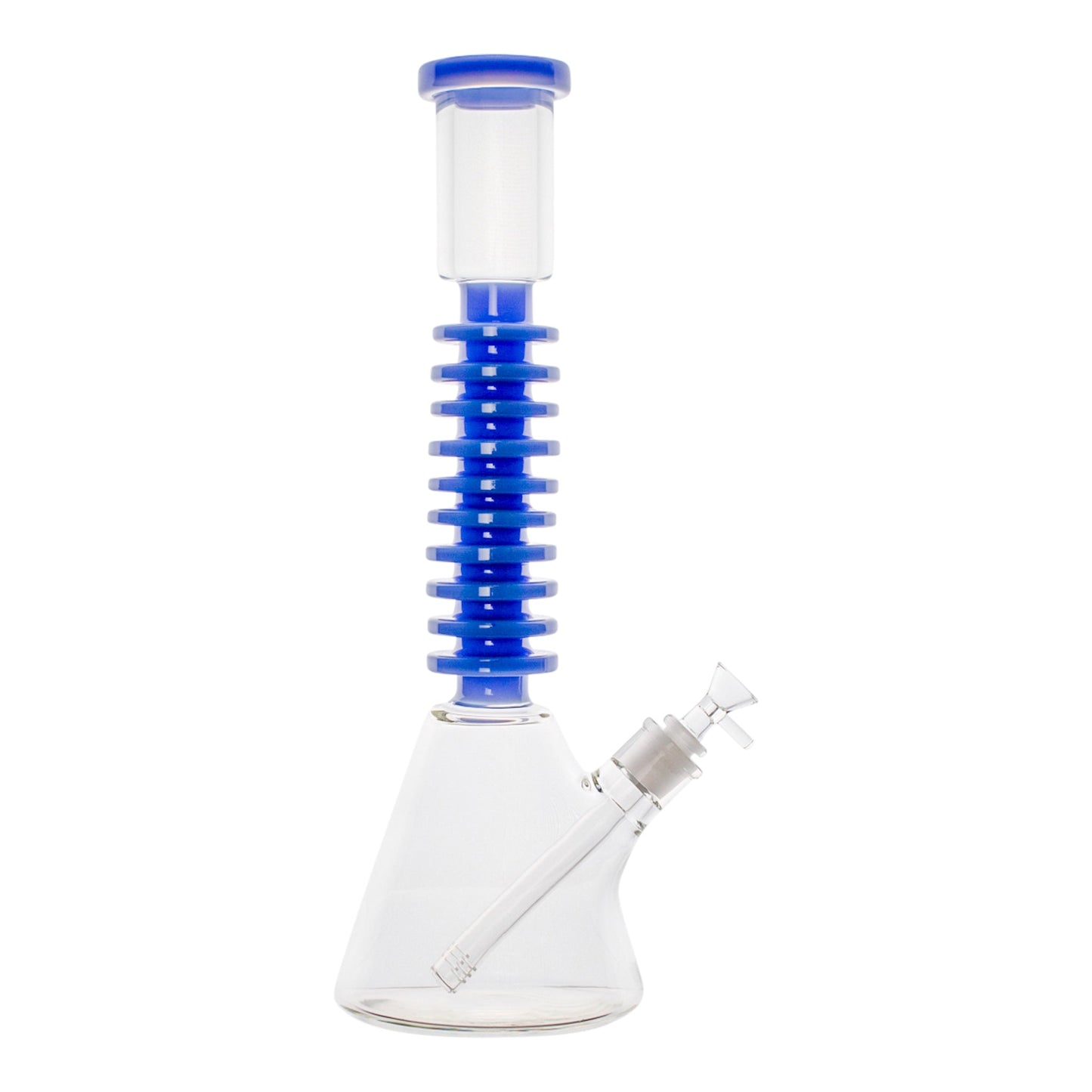 A2Z Griptonite Beaker Bong 16in Borosilicate Glass