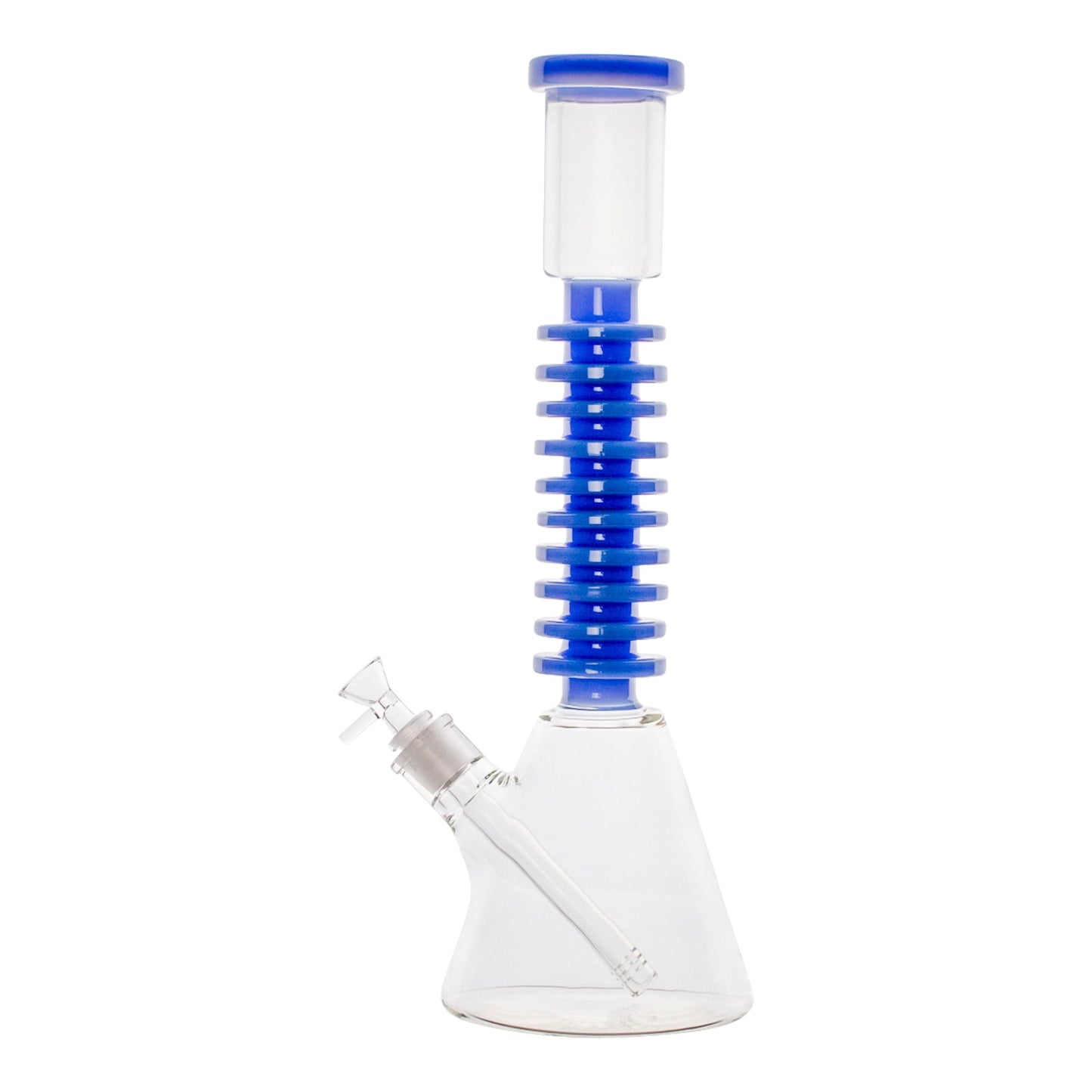 A2Z Griptonite Beaker Bong 16in Borosilicate Glass
