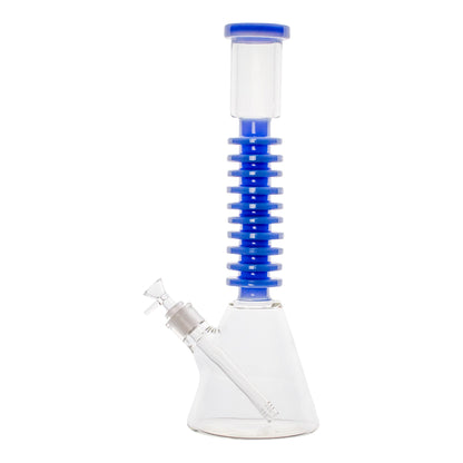 A2Z Griptonite Beaker Bong 16in Borosilicate Glass