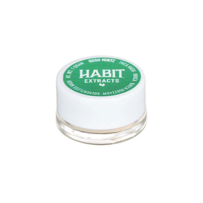 Habit Hash THC-A Concentrate 1g