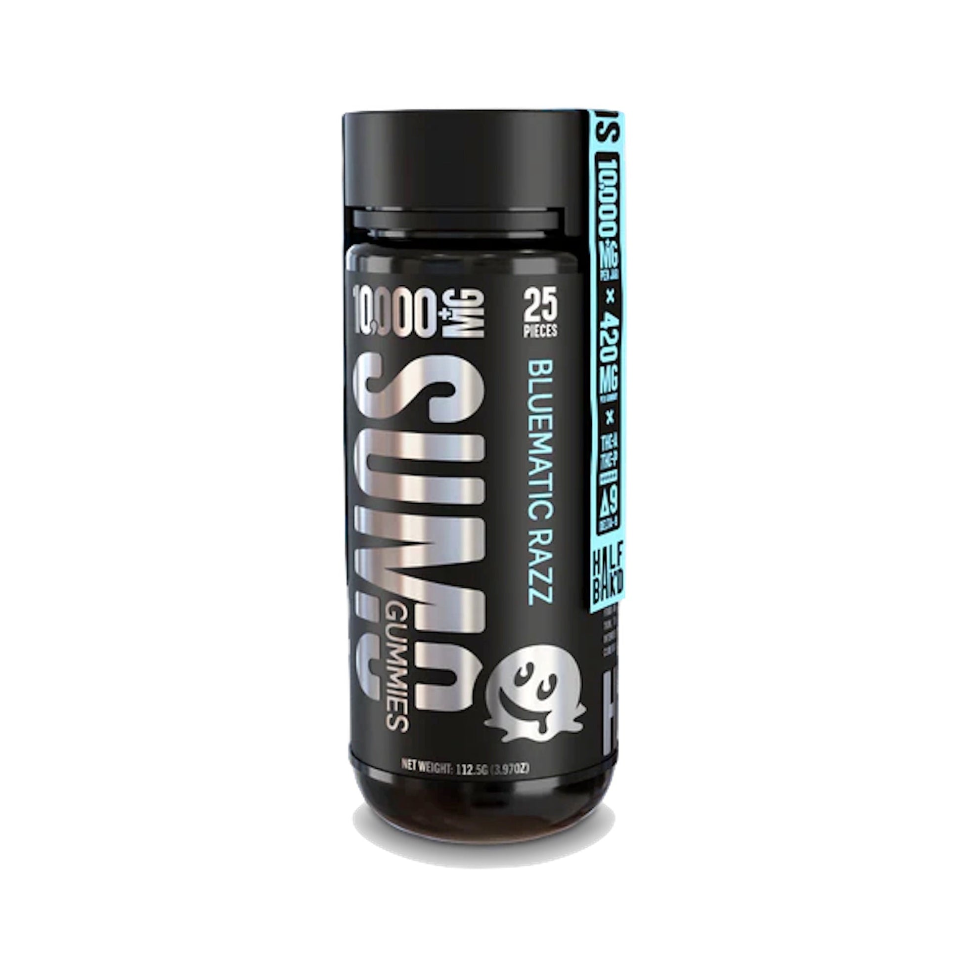 Half Bakd Sumo Gummies 10000mg