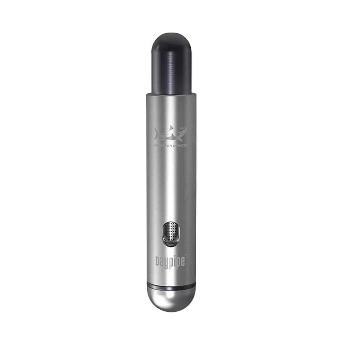 Hamilton Daypipe Stainless Steel Hand Pipe 5in