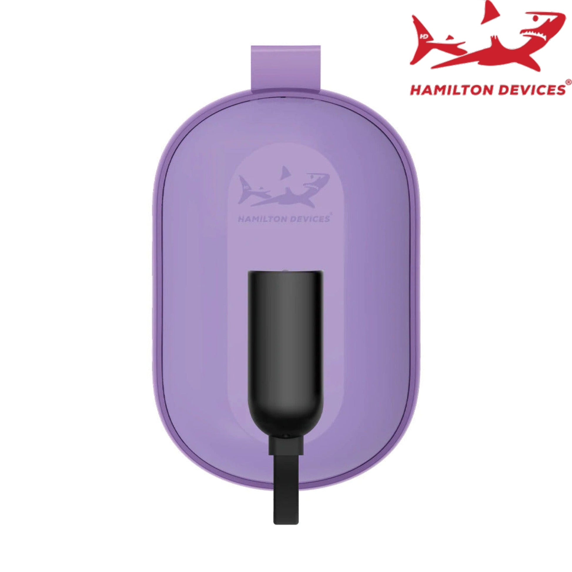 Hamilton Gamer Cartridge Battery 450mAh 510 Thread
