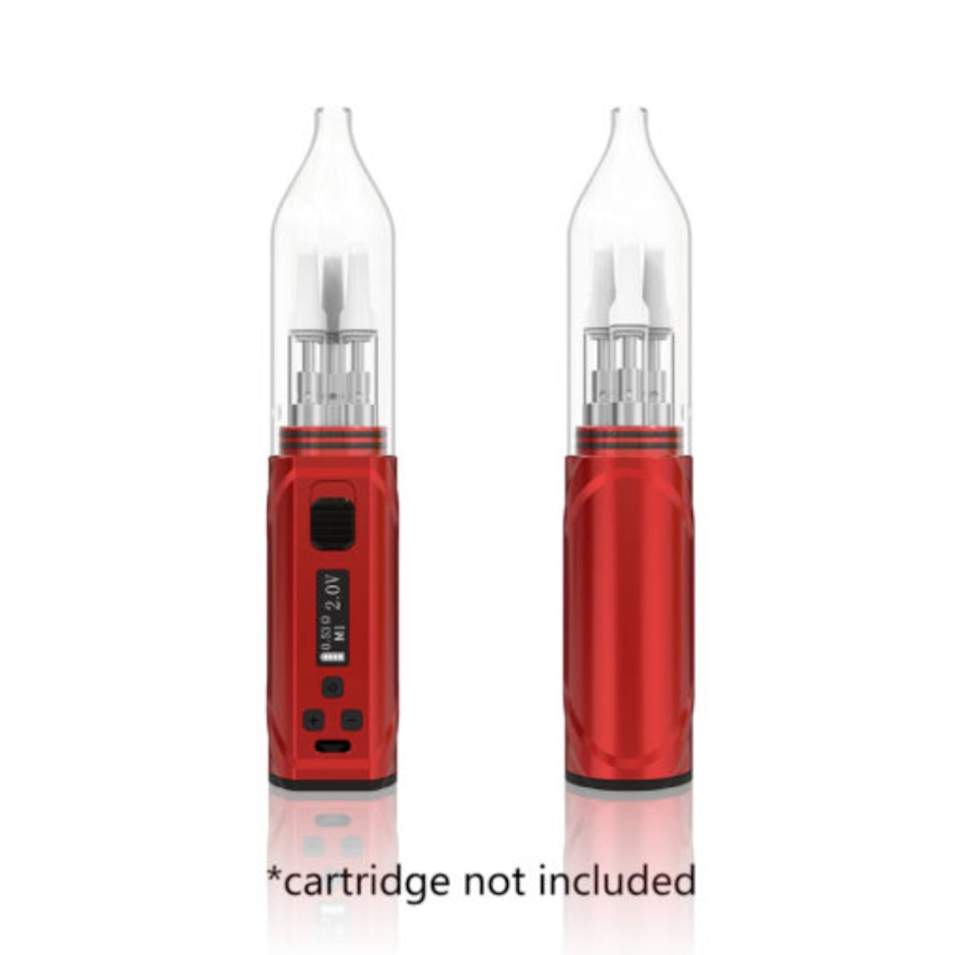 Hamilton Jetstream Triple Cartridge Battery 1800mAh