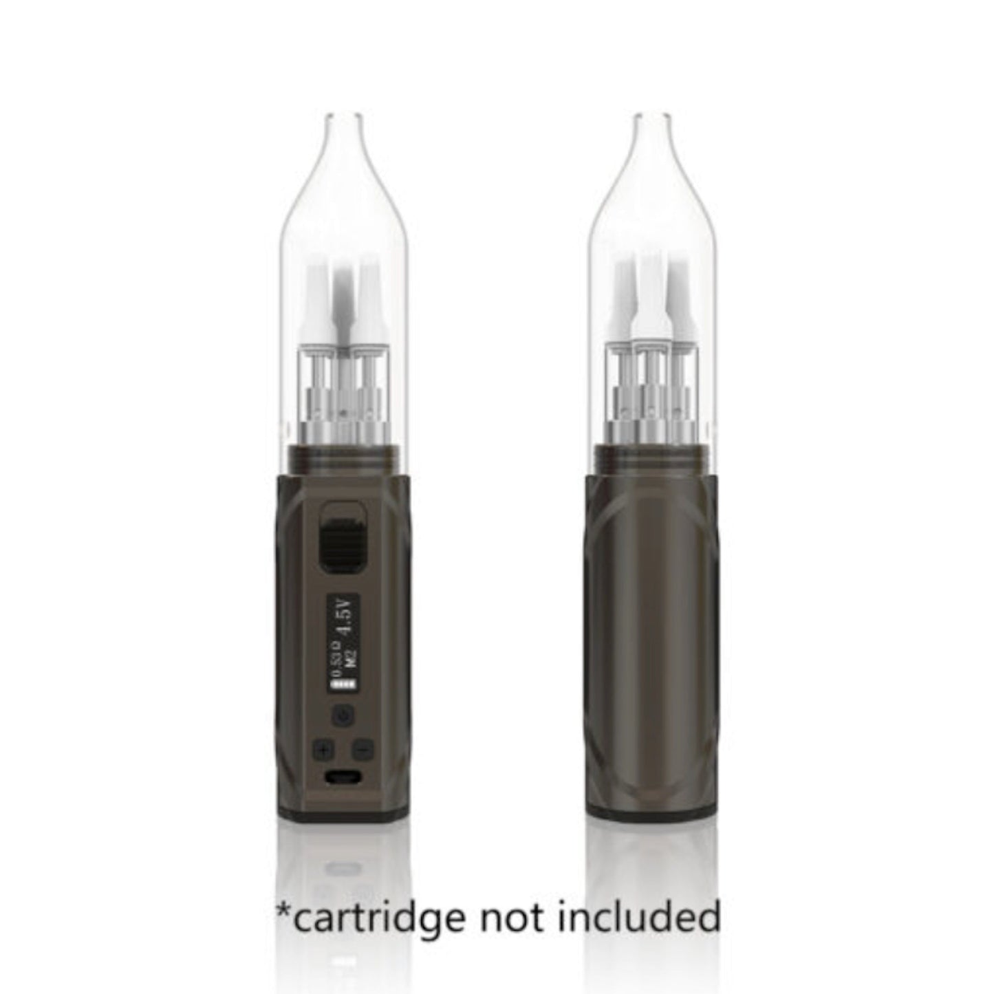 Hamilton Jetstream Triple Cartridge Battery 1800mAh