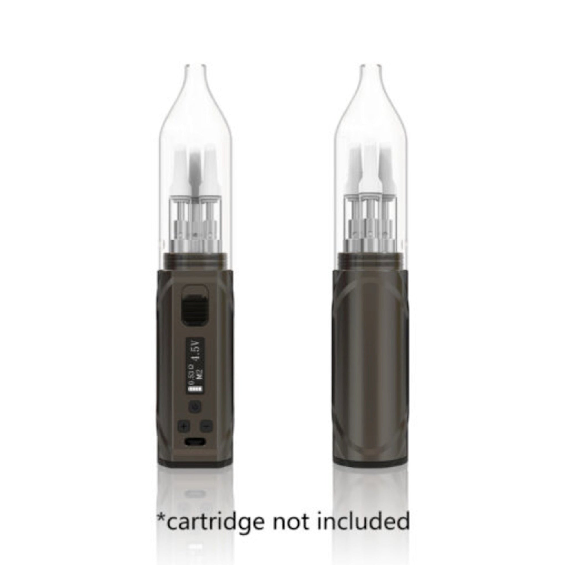 Hamilton Jetstream Triple Cartridge Battery 1800mAh