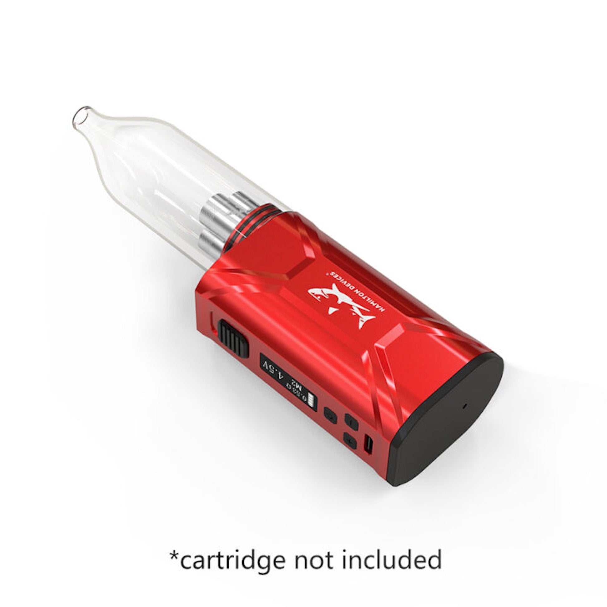Hamilton Jetstream Triple Cartridge Battery 1800mAh