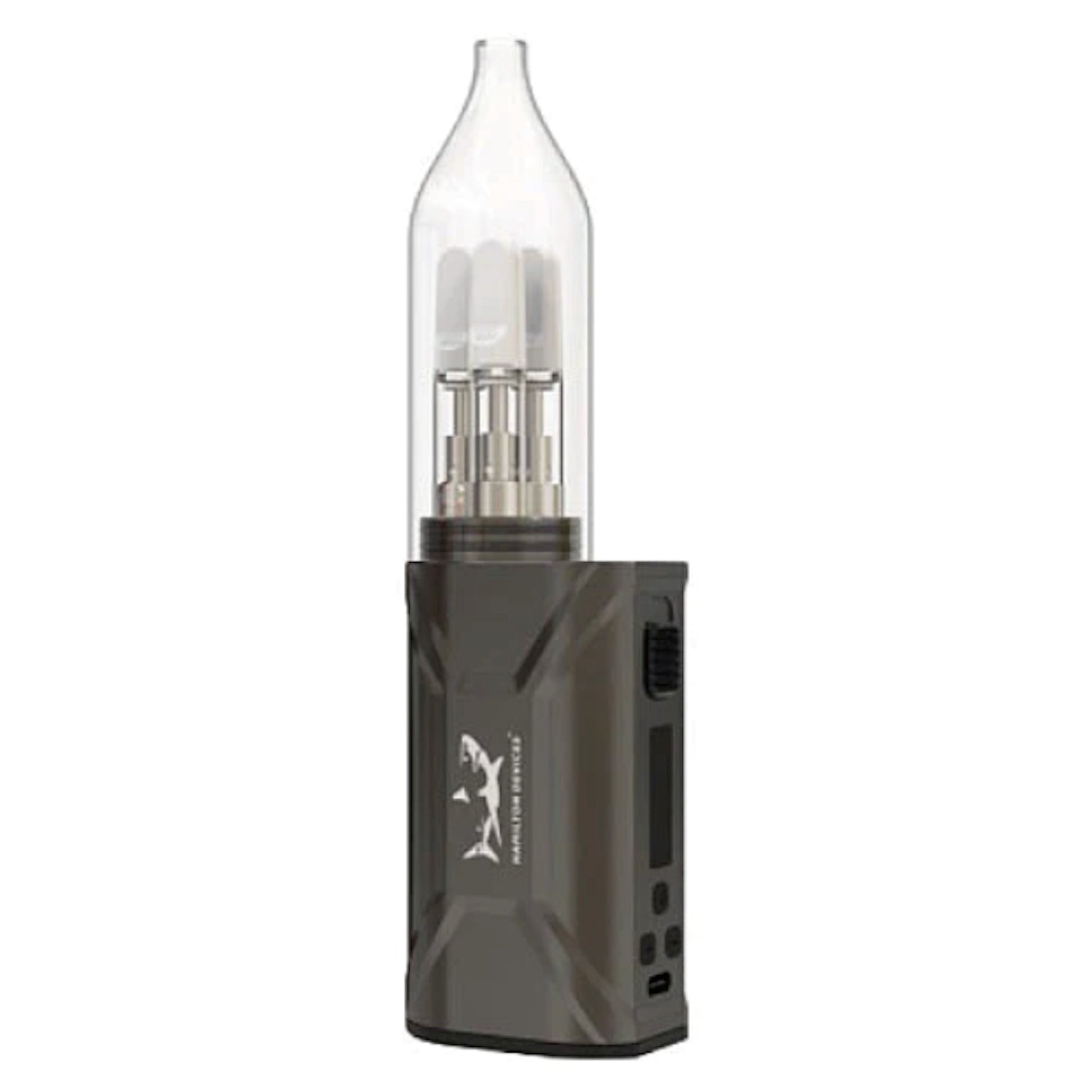 Hamilton Jetstream Triple Cartridge Battery 1800mAh