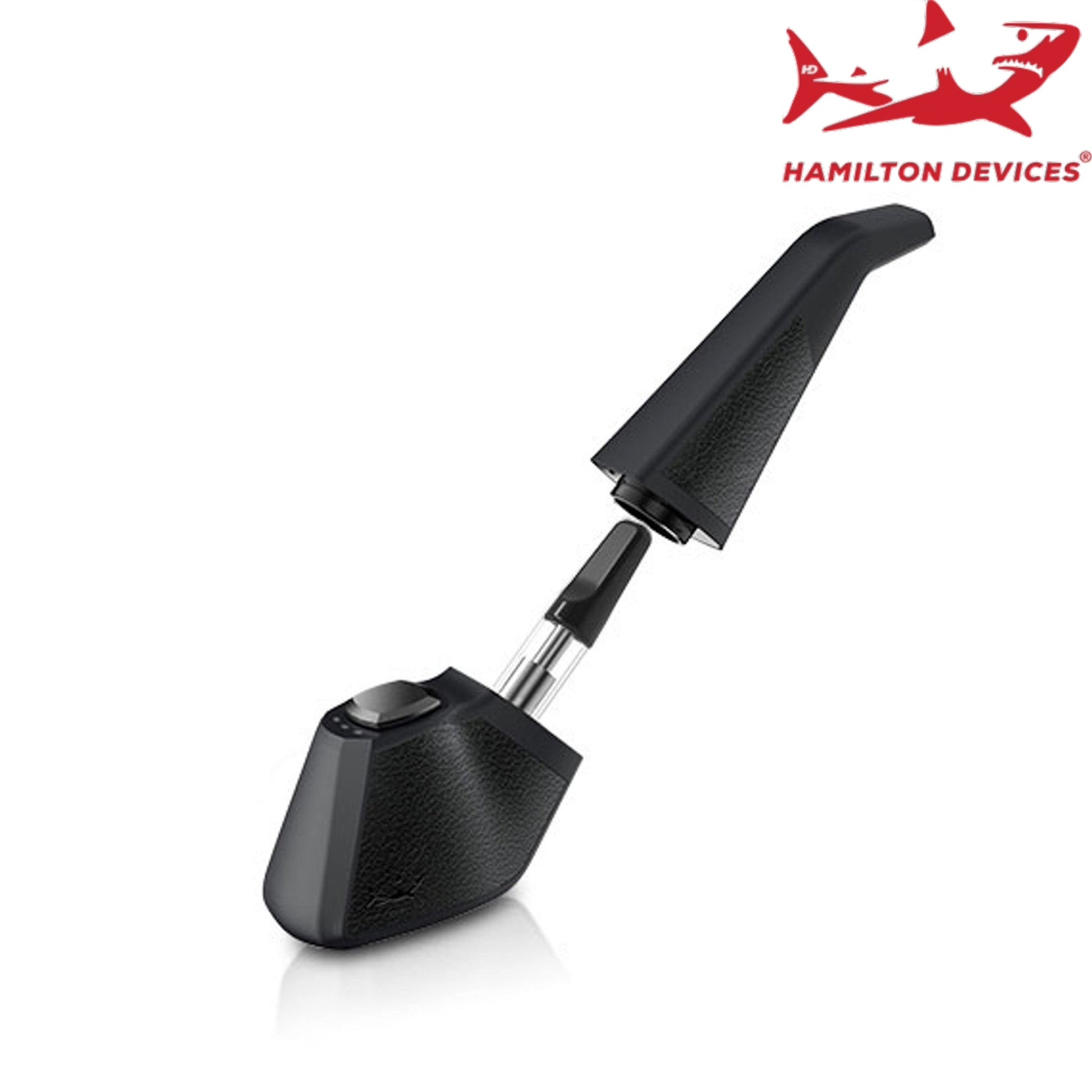 Hamilton PB1 Sherlock Vaporizer 4.5in