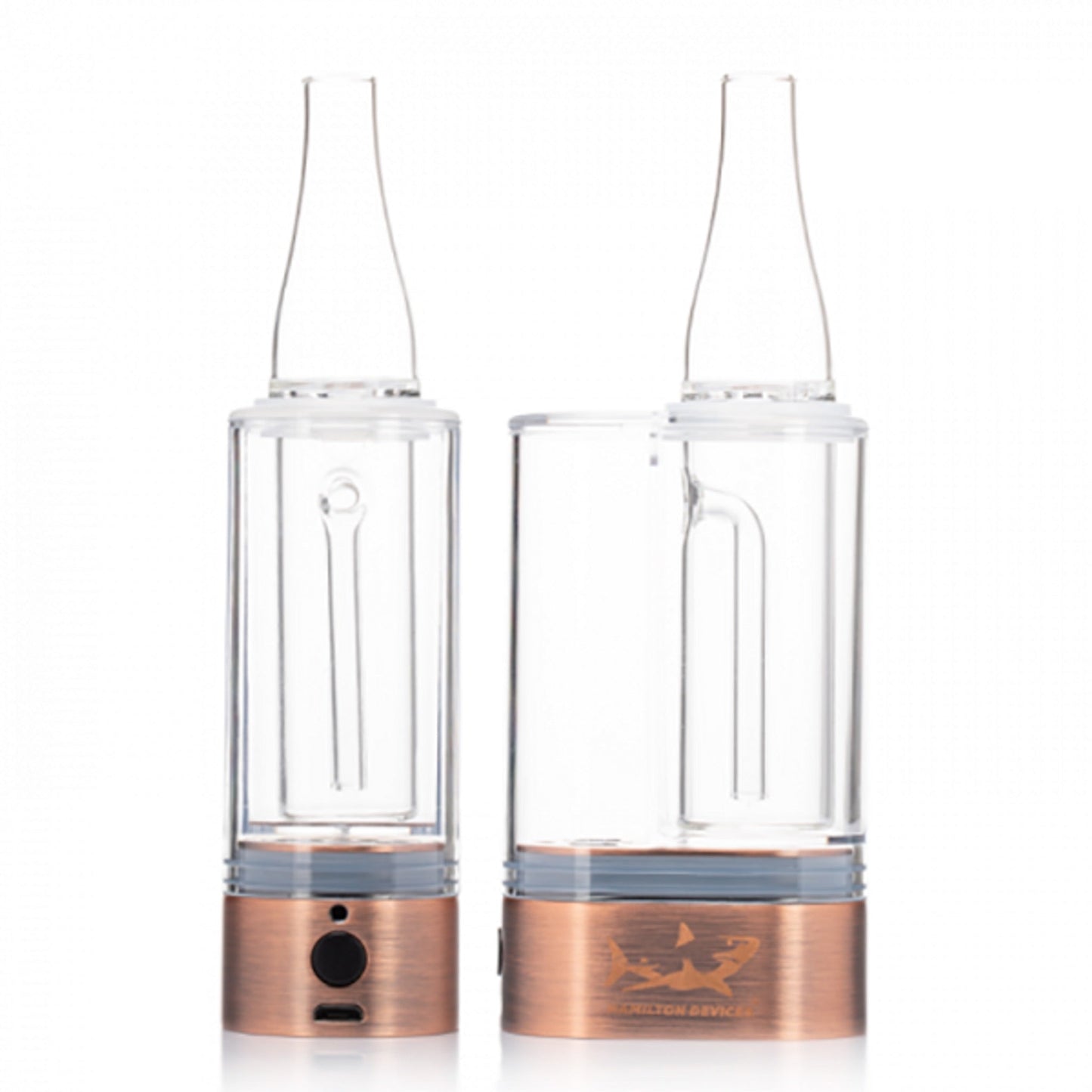 Hamilton Devices PS1 2-in-1 Battery Vaporizer 1100mAh