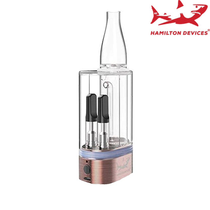 Hamilton PS1 2-in-1 Vaporizer 1100mAh