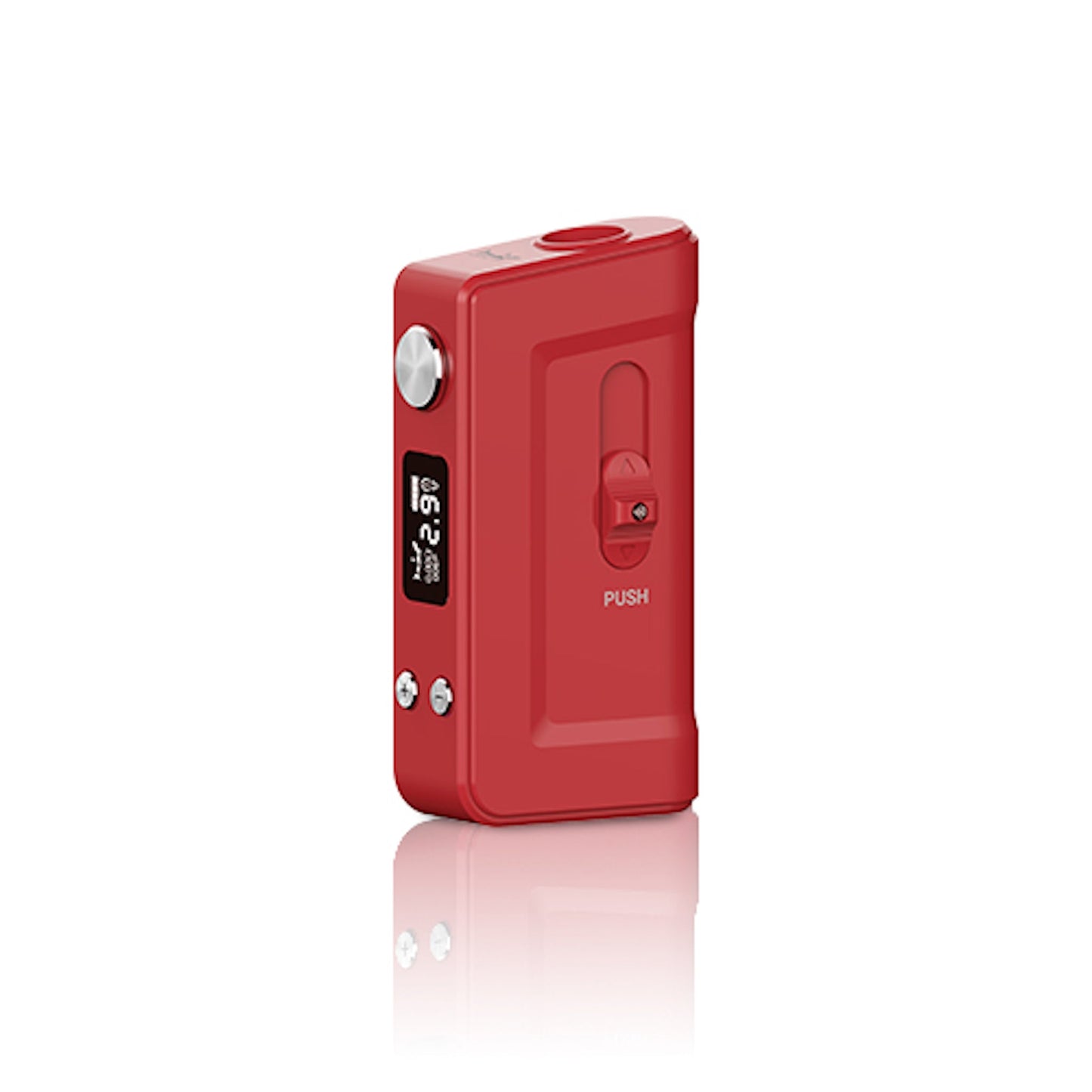 Hamilton Devices Shiv Cartridge Battery 900mAh