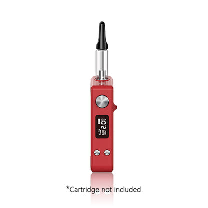 Hamilton Devices Shiv Cartridge Battery 900mAh