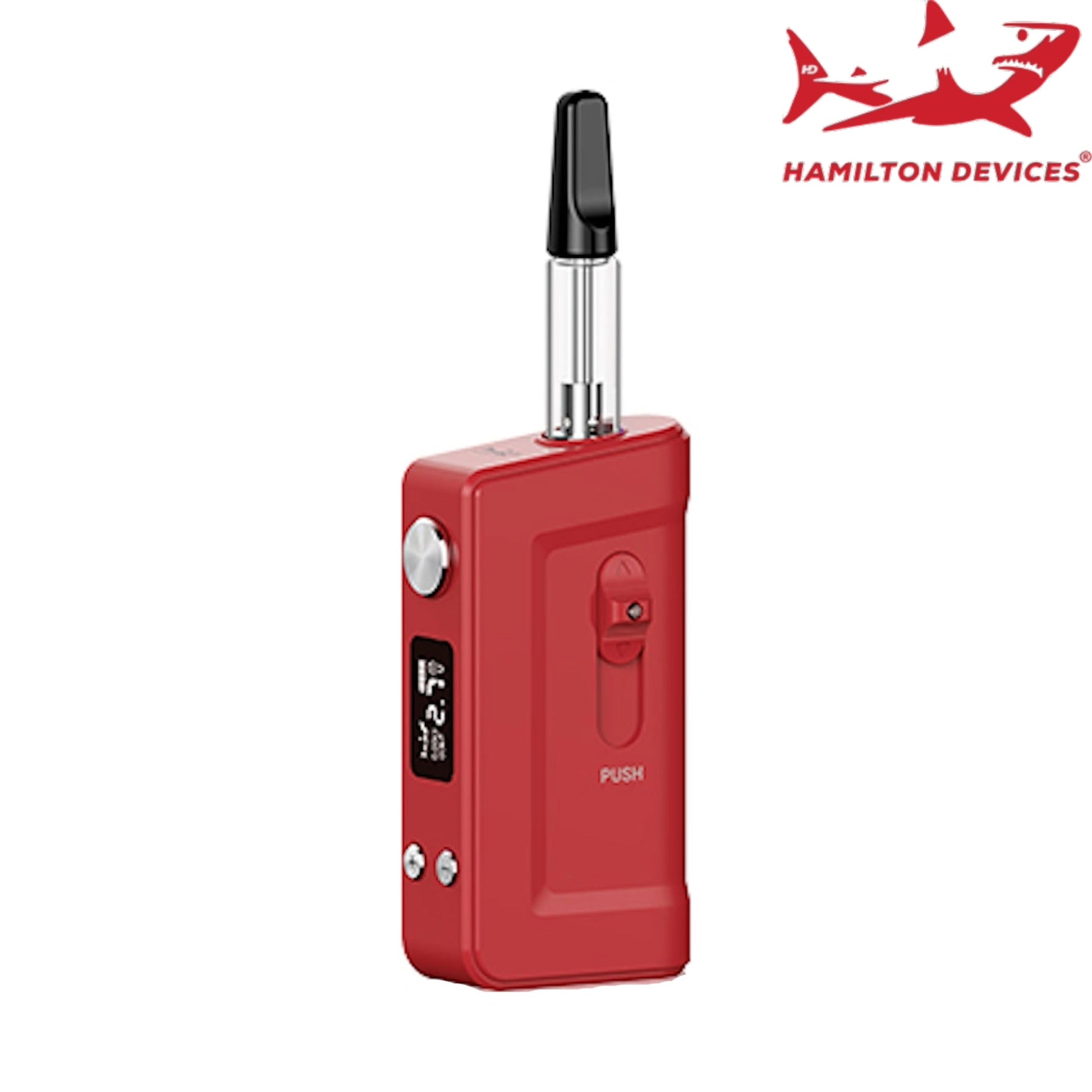 Hamilton Devices Shiv Cartridge Battery 900mAh