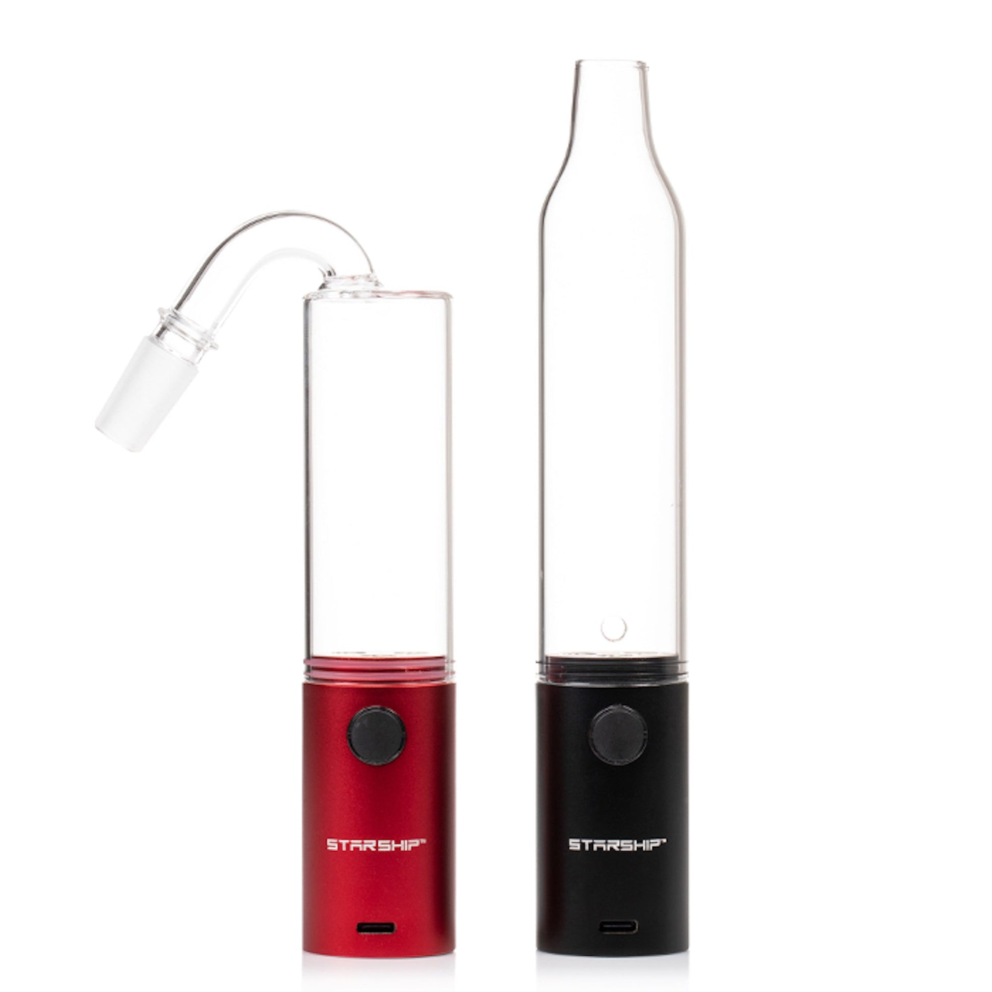 Hamilton Starship Triple Cartridge Vaporizer 7.5in