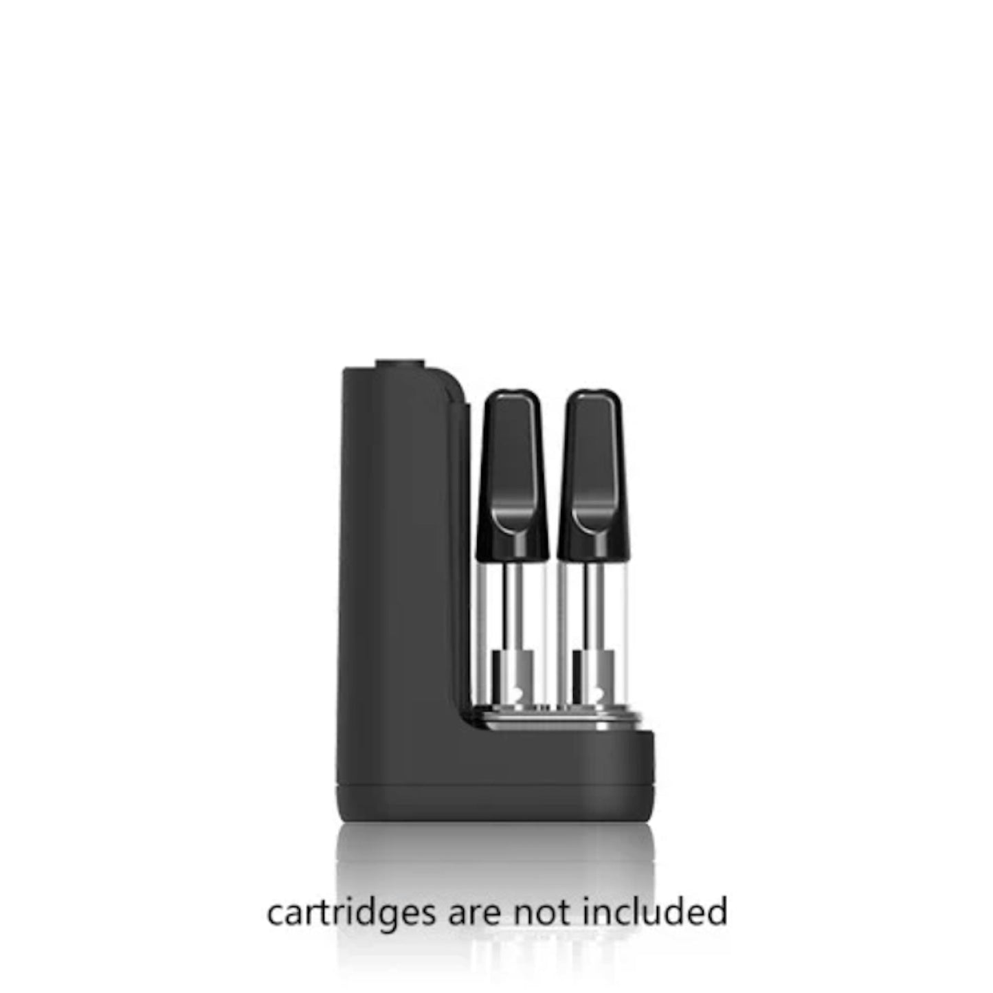 Hamilton Devices Tombstone Dual 510 Thread Vaporizer 650mAh