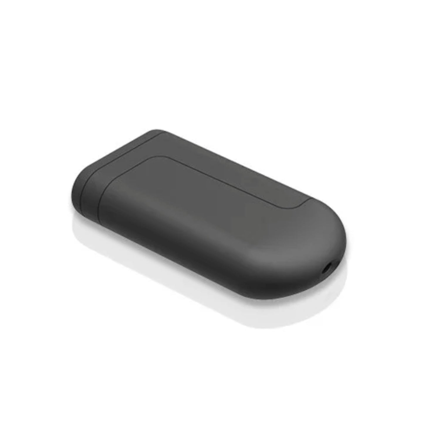 Hamilton Devices Tombstone Dual 510 Thread Vaporizer 650mAh