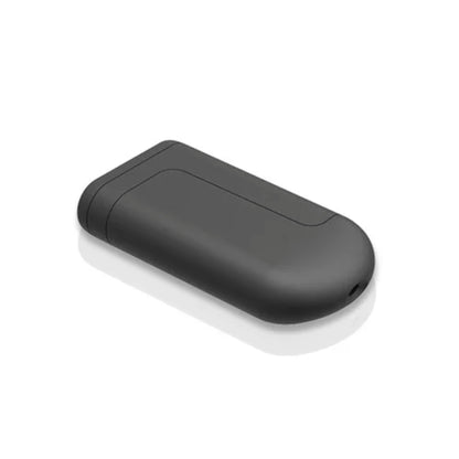 Hamilton Devices Tombstone Dual 510 Thread Vaporizer 650mAh