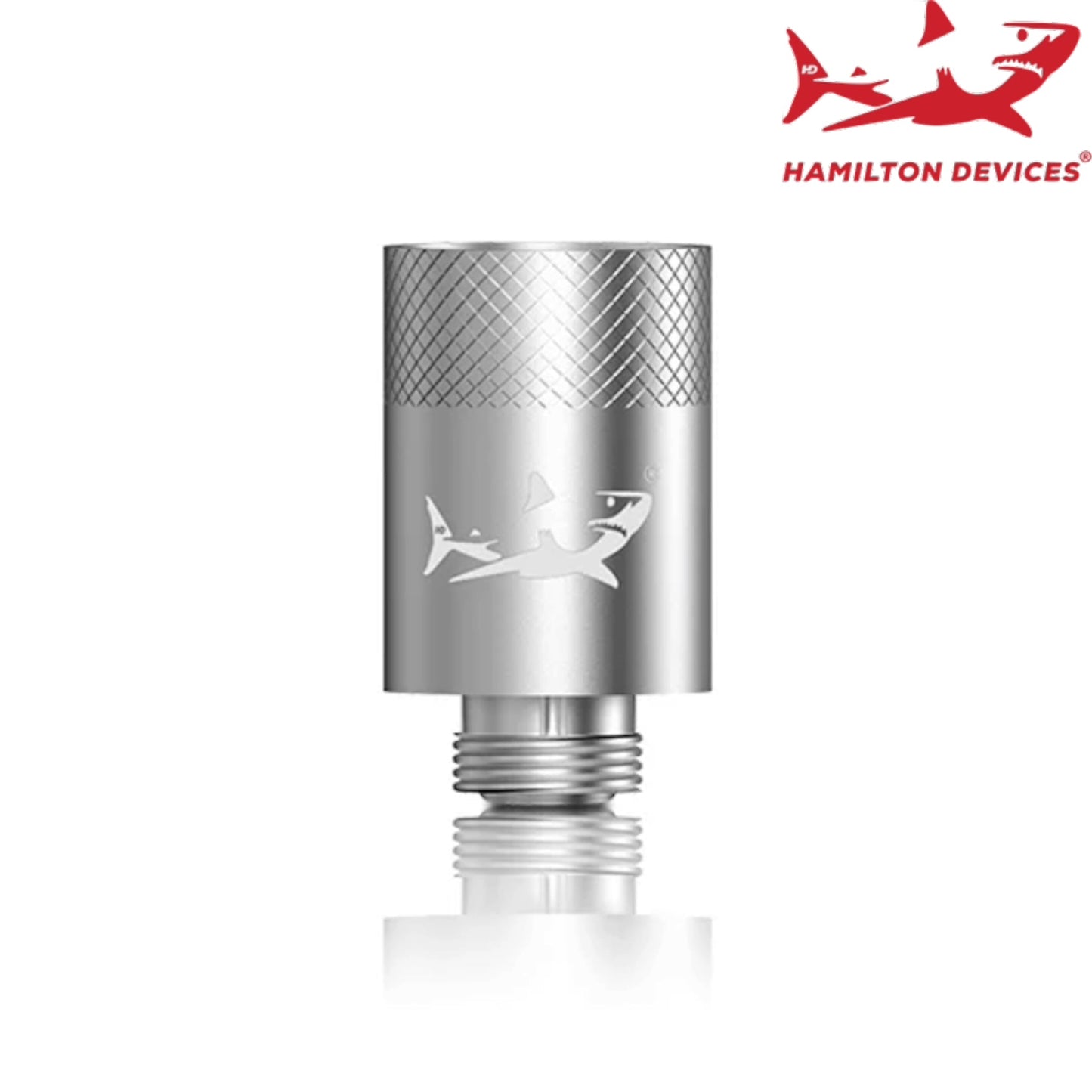 Hamilton Devices Replacement Wax Coil 1in