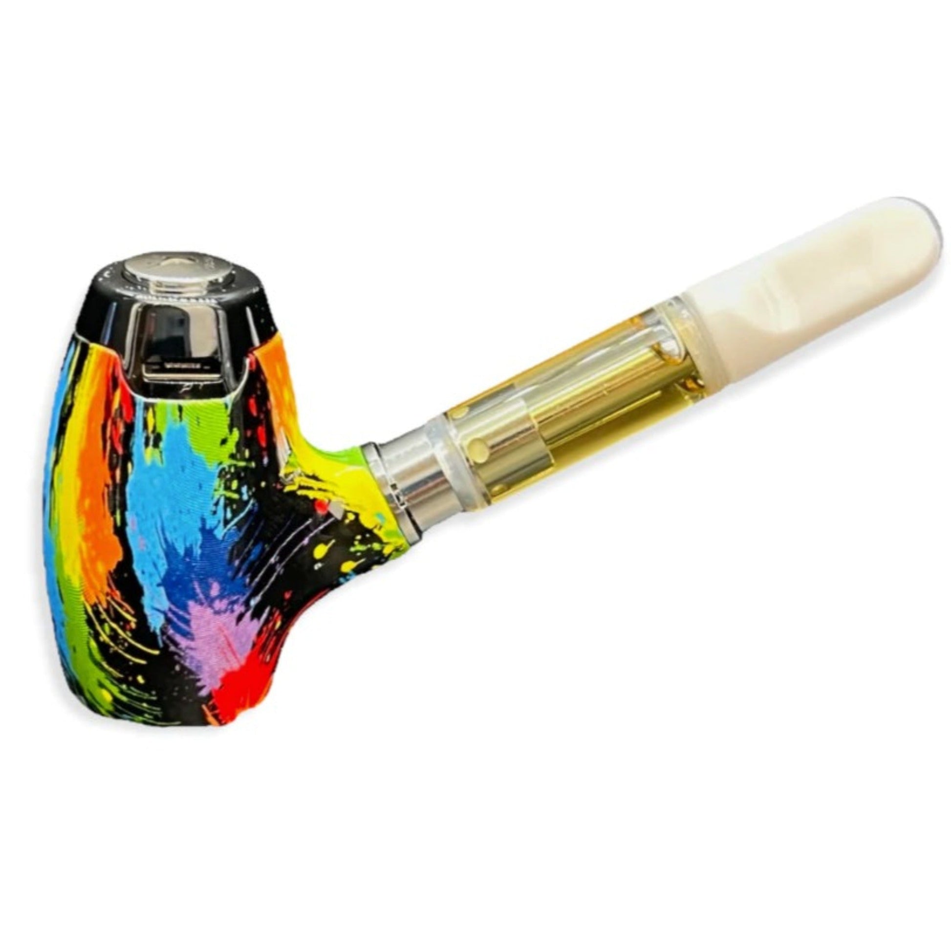 Hato Compass Cartridge Battery 510 Thread 3.5in