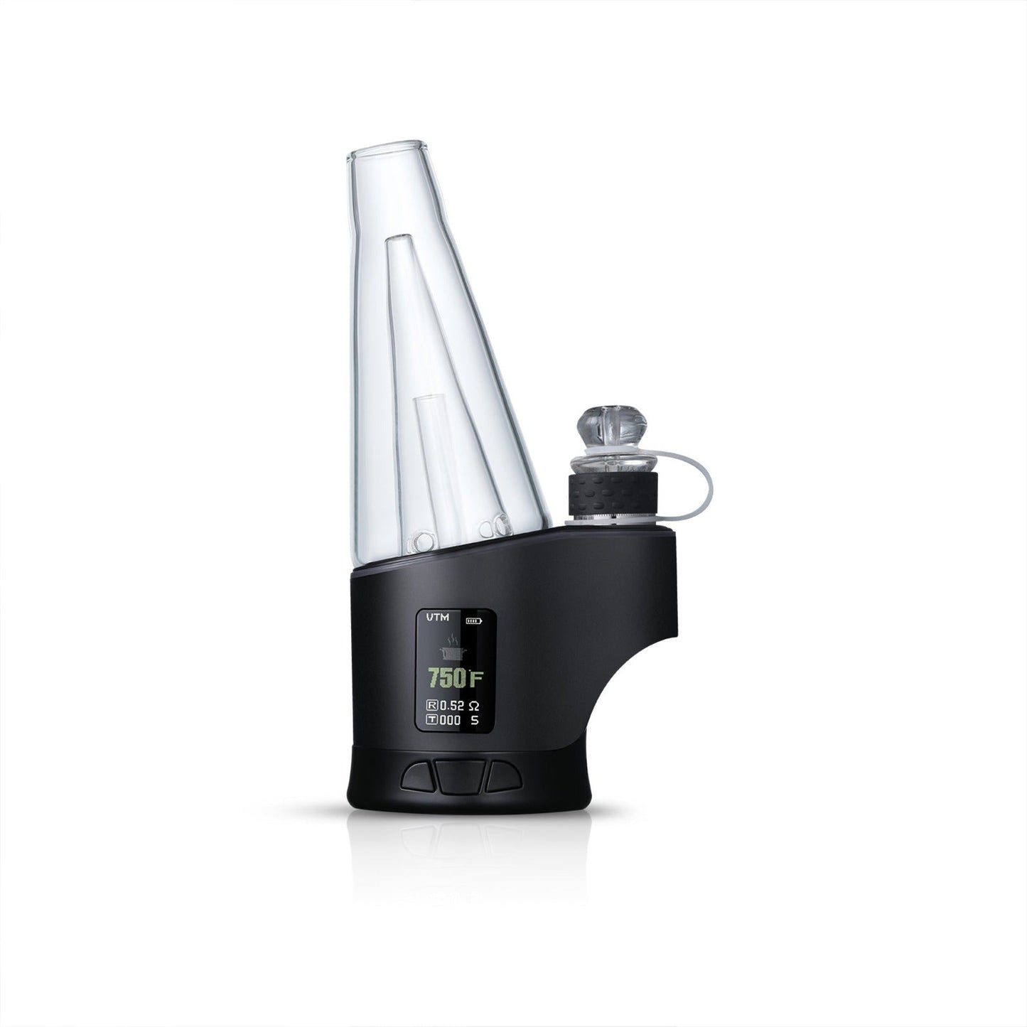 Hato H2 Electric Dab Rig 7in