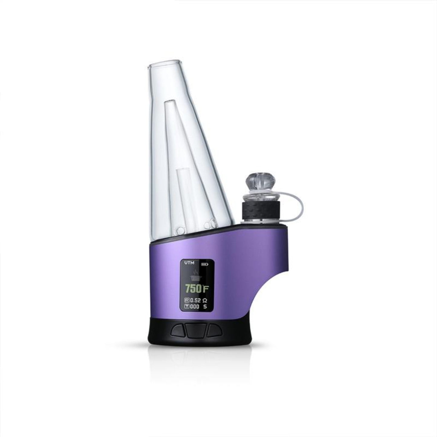 Hato H2 Electric Dab Rig 7in