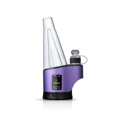 Hato H2 Electric Dab Rig 7in