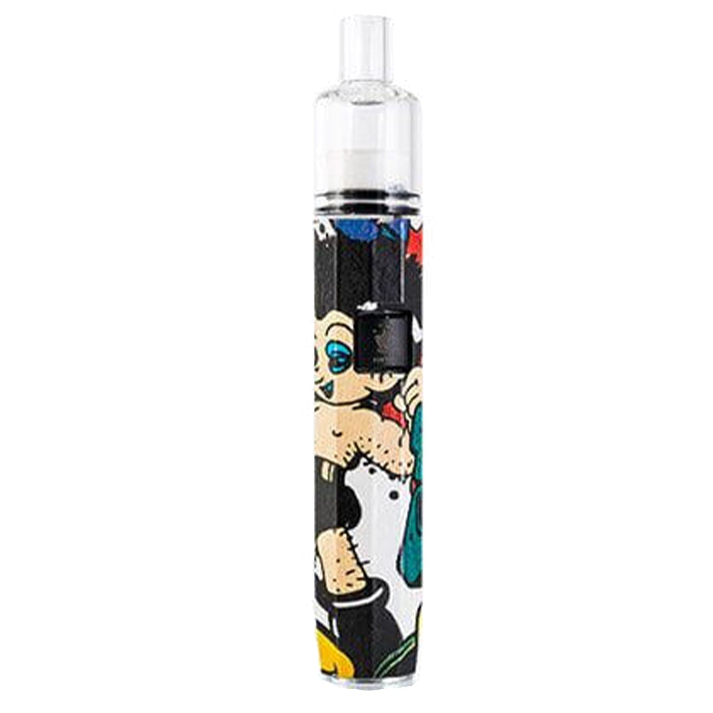 Hato Torch Concentrate Vape 480mAh